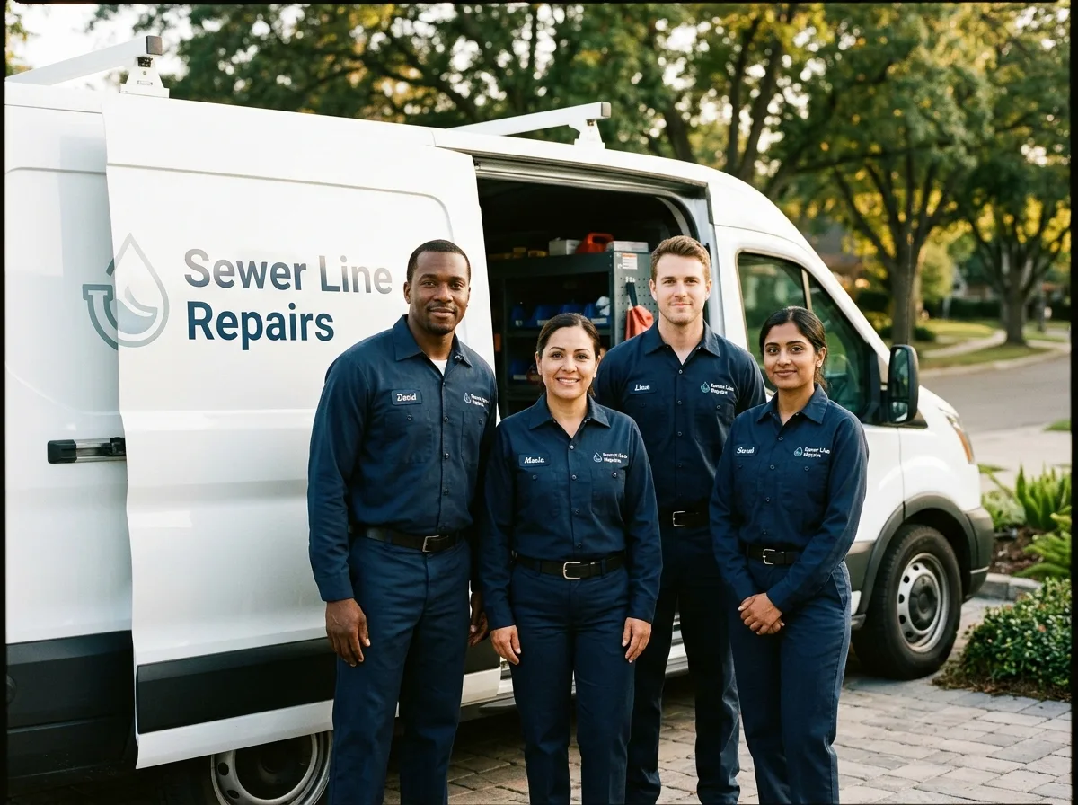 Emergency Plumber company in Teeds Grove, IA